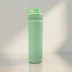 Garrafa Térmica Hiddra 800ml - H800 VERDE CLARO
