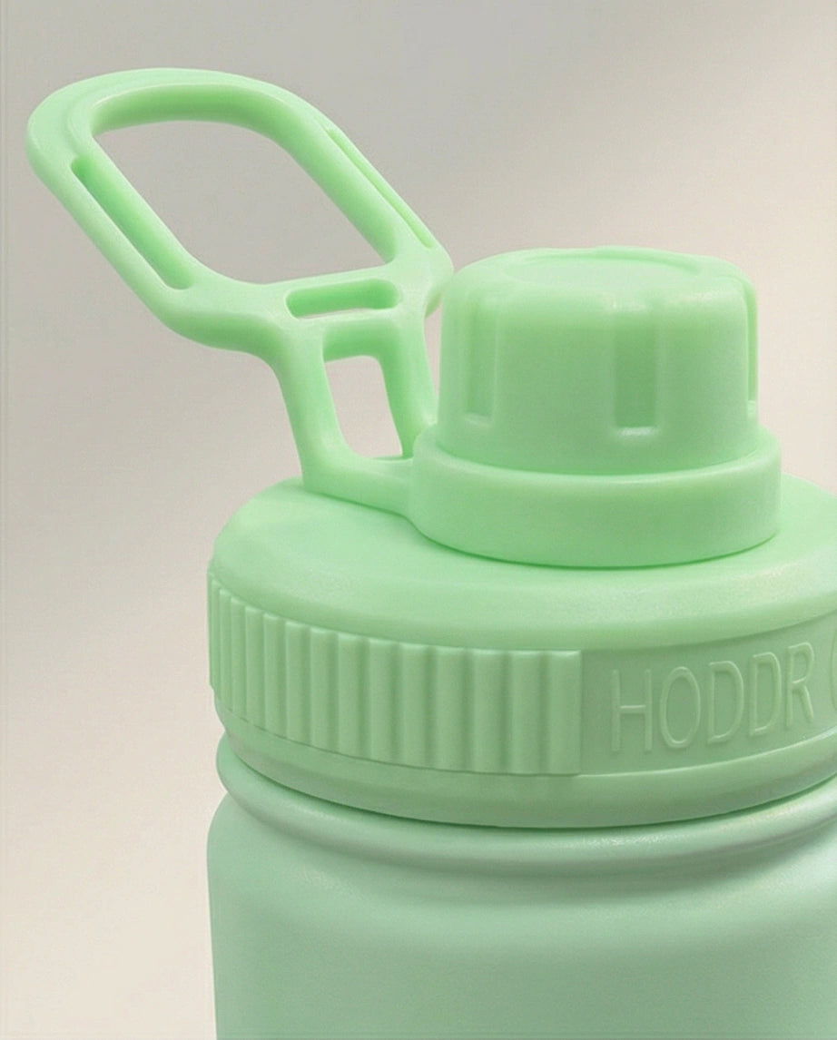 Garrafa Térmica Hiddra 800ml - H800 VERDE CLARO