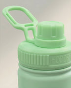 Garrafa Térmica Hiddra 800ml - H800 VERDE CLARO