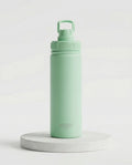 Garrafa Térmica Hiddra 800ml - H800 VERDE CLARO