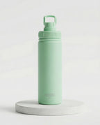 Garrafa Térmica Hiddra 800ml - H800 VERDE CLARO
