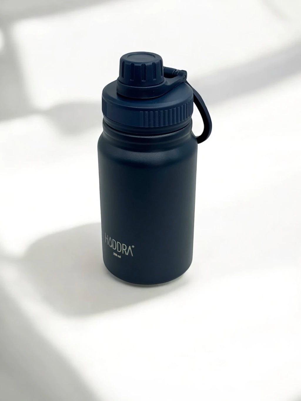 Garrafa Térmica Hiddra Kids 350ml - Azul Escuro