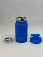 Garrafa Térmica Hiddra Kids 350ml - Azul Marinho