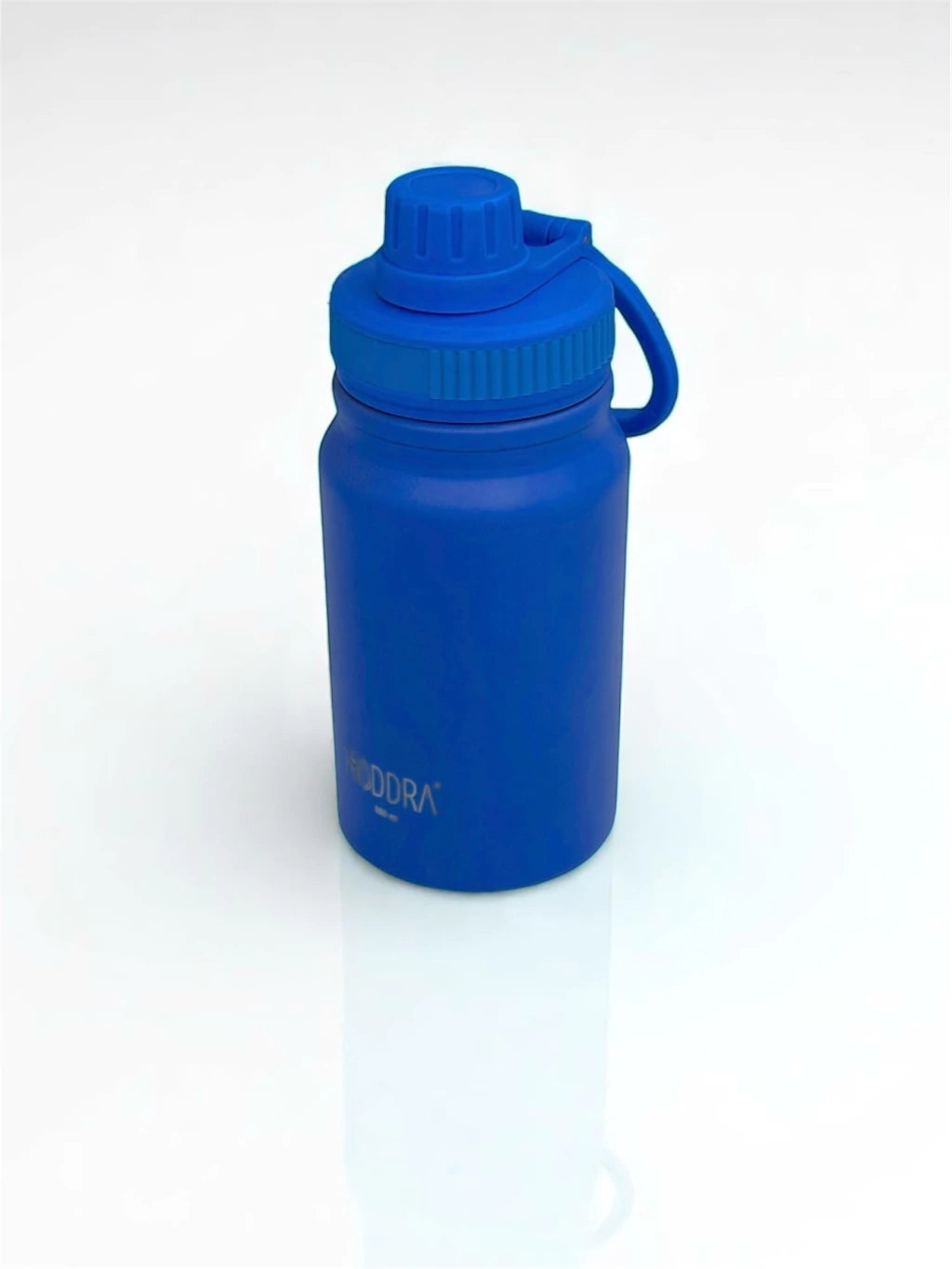 Garrafa Térmica Hiddra Kids 350ml - Azul Marinho