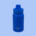 Garrafa Térmica Hiddra Kids 350ml - Azul Marinho