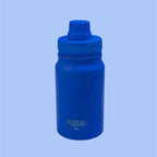 Garrafa Térmica Hiddra Kids 350ml - Azul Marinho