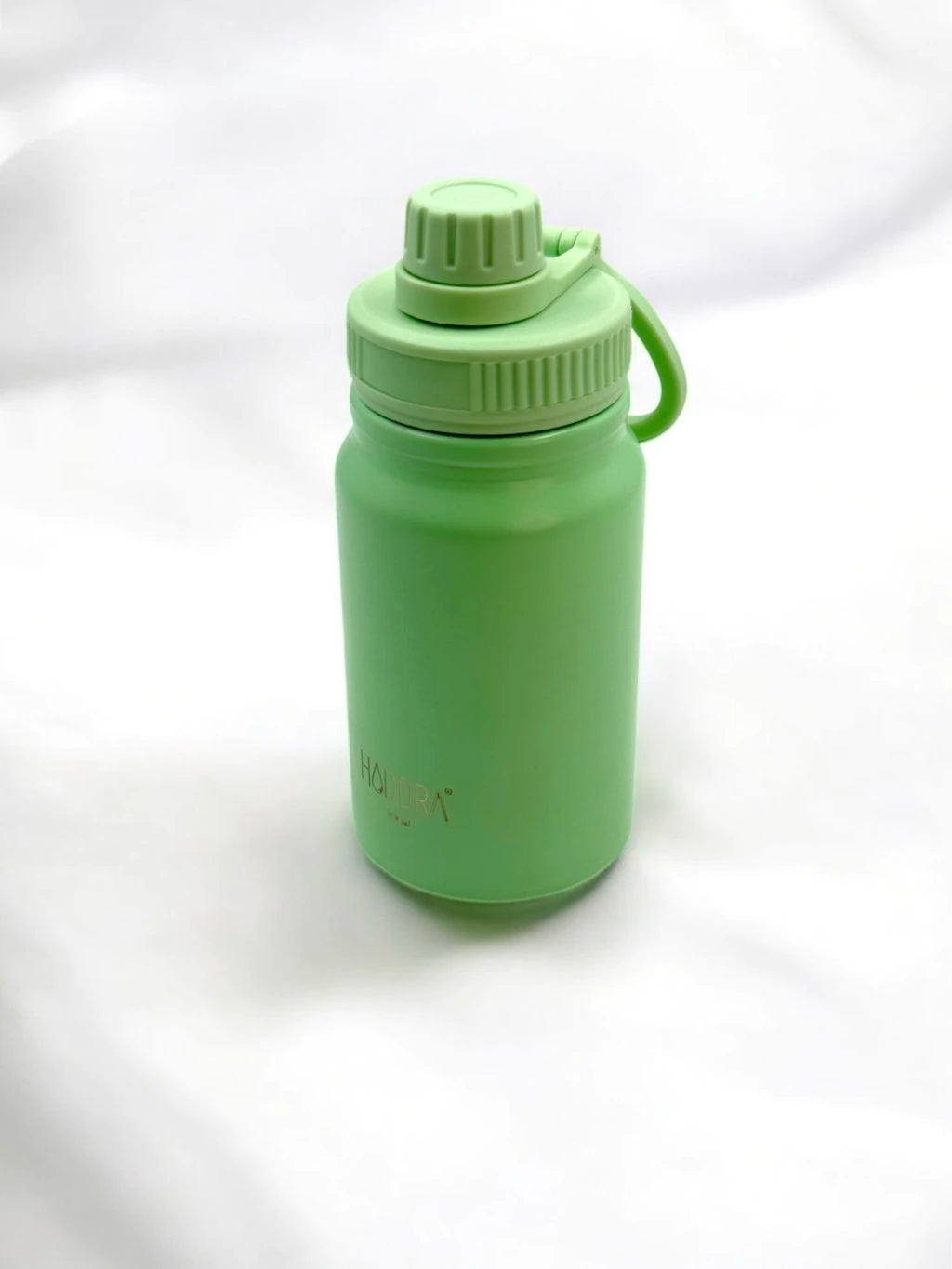 Garrafa Térmica Hiddra Kids 350ml - Verde Claro