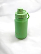Garrafa Térmica Hiddra Kids 350ml - Verde Claro
