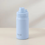 Garrafa Térmica Hiddra Kids 400ml - Azul Claro