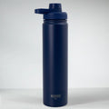 Garrafa Térmica Hiddra Wave - 750ml | Azul Marinho