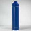 Garrafa Térmica Hiddra Wave - 750ml | Azul bic