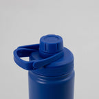 Garrafa Térmica Hiddra Wave - 750ml | Azul bic