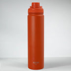 Garrafa Térmica Hiddra Wave - 750ml | Laranja