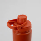 Garrafa Térmica Hiddra Wave - 750ml | Laranja