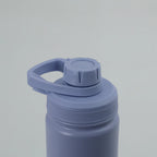 Garrafa Térmica Hiddra Wave - 750ml | Lilas