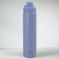 Garrafa Térmica Hiddra Wave - 750ml | Lilas
