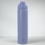 Garrafa Térmica Hiddra Wave - 750ml | Lilas