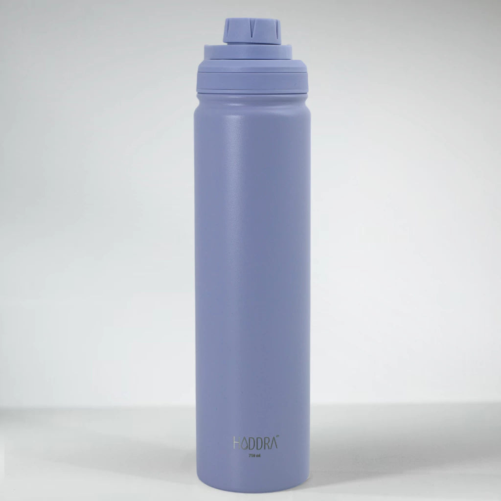 Garrafa Térmica Hiddra Wave - 750ml | Lilas