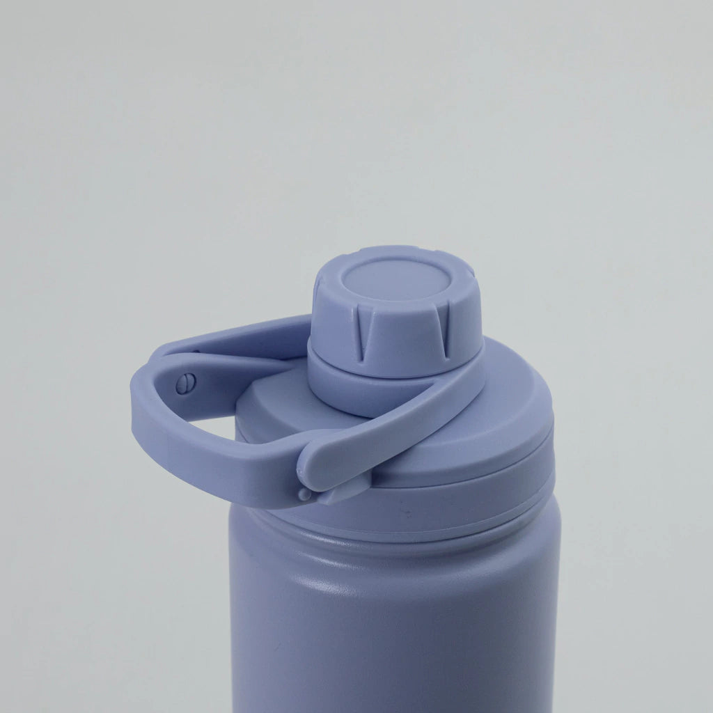 Garrafa Térmica Hiddra Wave - 750ml | Lilas