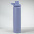 Garrafa Térmica Hiddra Wave - 750ml | Lilas