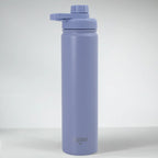 Garrafa Térmica Hiddra Wave - 750ml | Lilas
