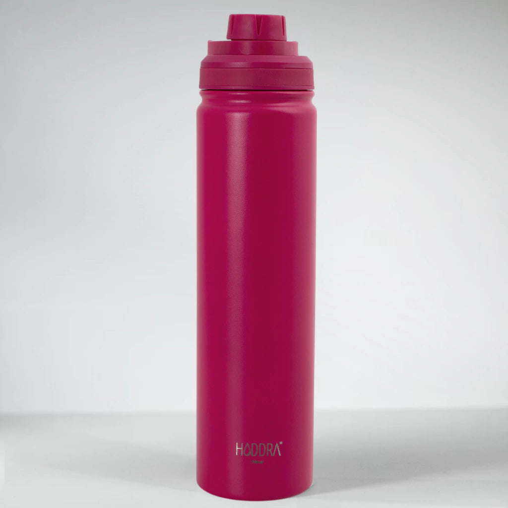 Garrafa Térmica Hiddra Wave - 750ml | Pink