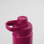Garrafa Térmica Hiddra Wave - 750ml | Pink