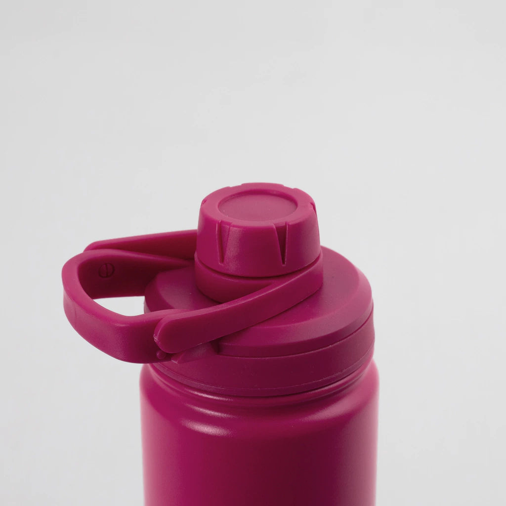 Garrafa Térmica Hiddra Wave - 750ml | Pink