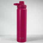 Garrafa Térmica Hiddra Wave - 750ml | Pink