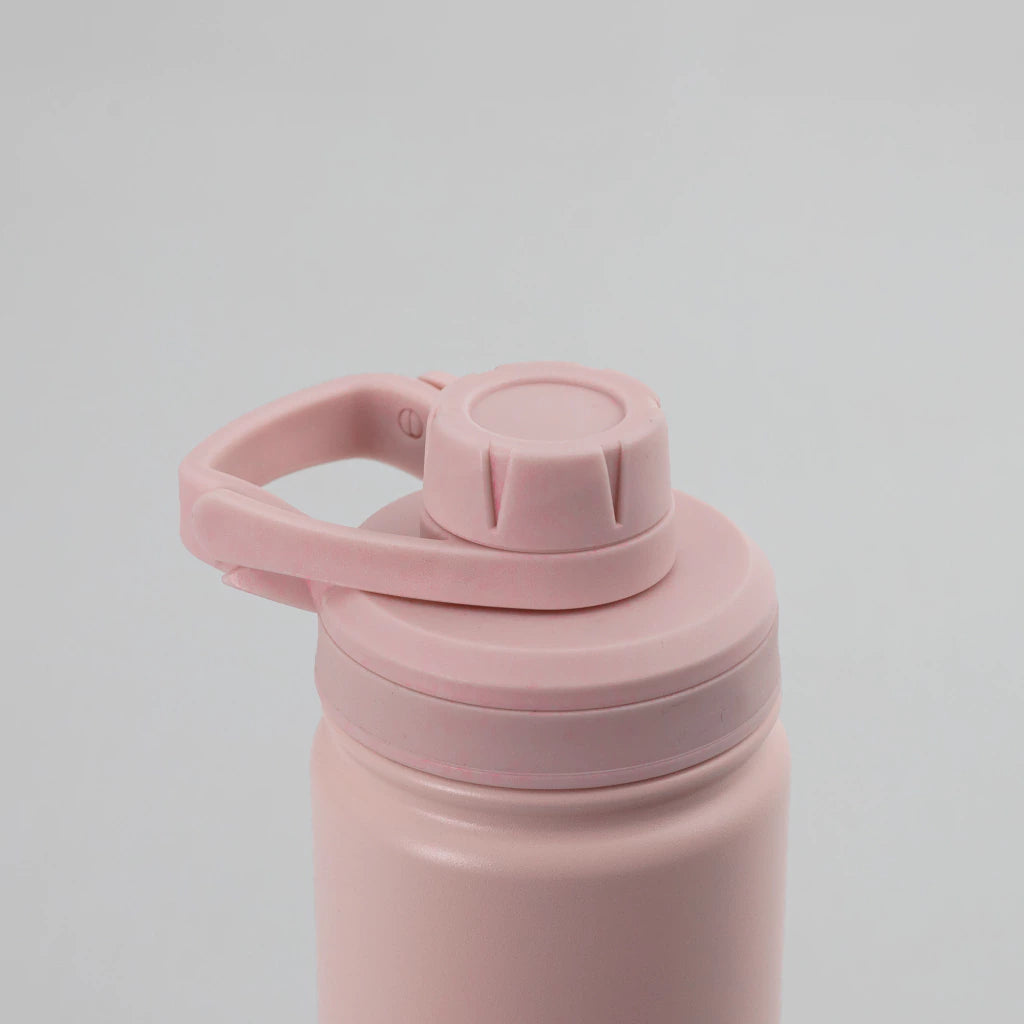 Garrafa Térmica Hiddra Wave - 750ml | Rosa