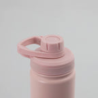 Garrafa Térmica Hiddra Wave - 750ml | Rosa