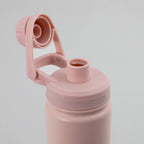 Garrafa Térmica Hiddra Wave - 750ml | Rosa
