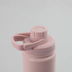 Garrafa Térmica Hiddra Wave - 750ml | Rosa