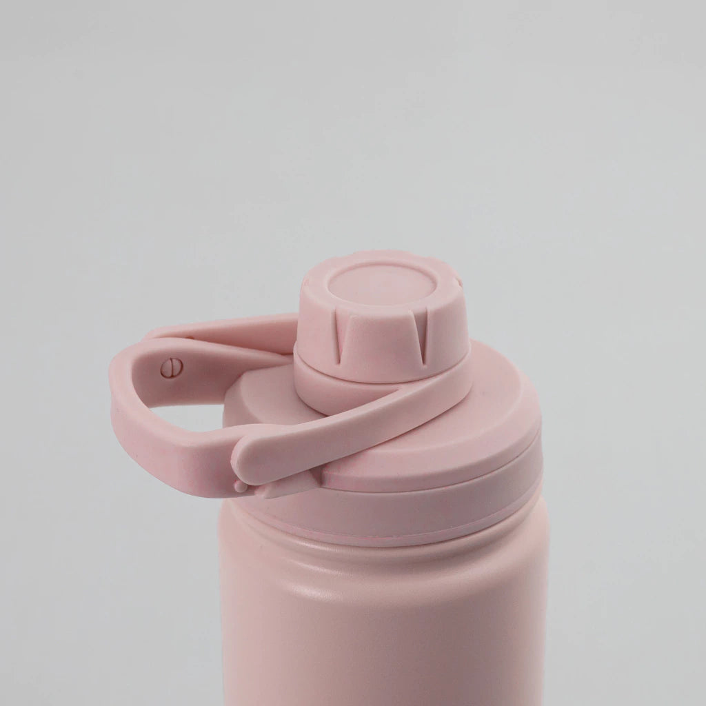 Garrafa Térmica Hiddra Wave - 750ml | Rosa