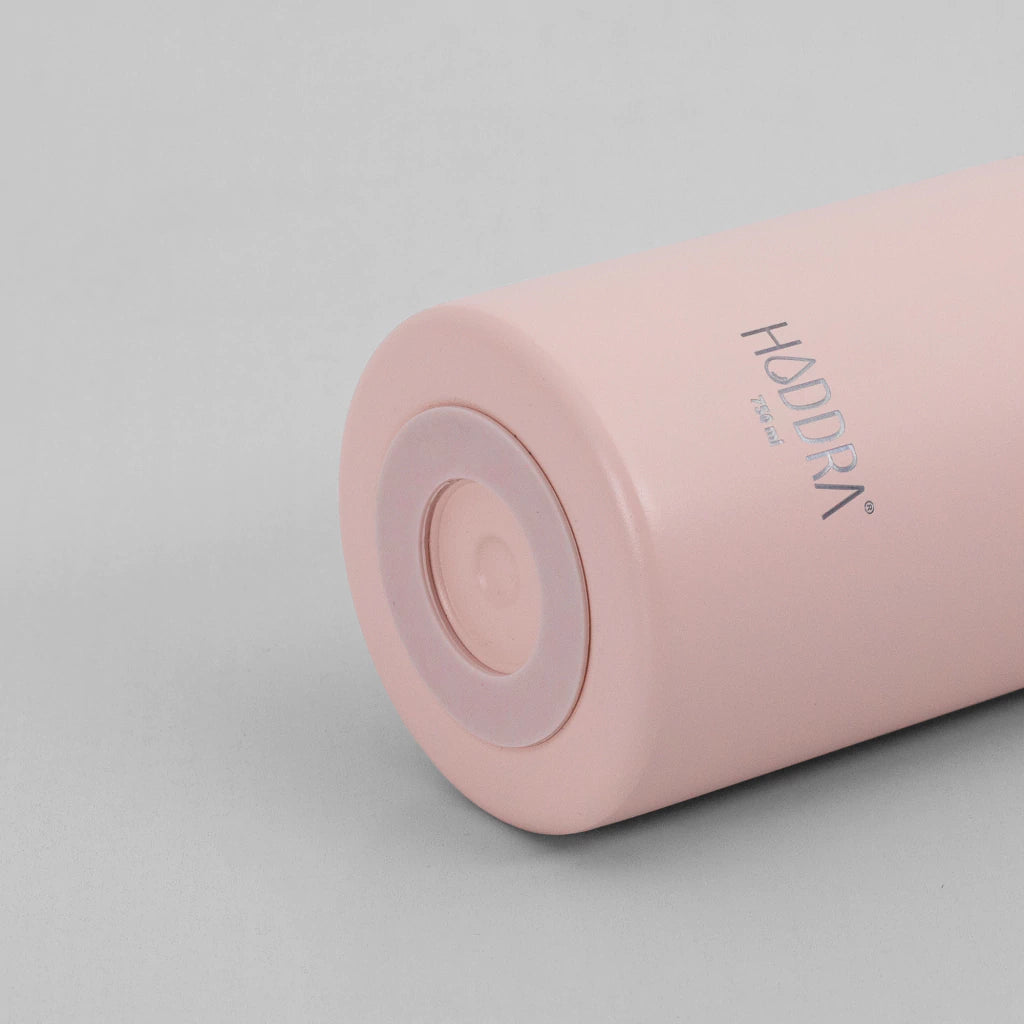 Garrafa Térmica Hiddra Wave - 750ml | Rosa