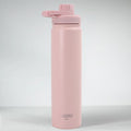 Garrafa Térmica Hiddra Wave - 750ml | Rosa