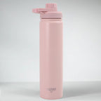 Garrafa Térmica Hiddra Wave - 750ml | Rosa