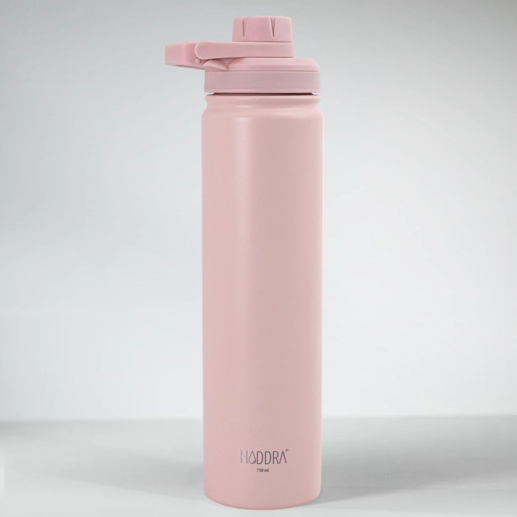 Garrafa Térmica Hiddra Wave - 750ml | Rosa