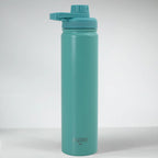 Garrafa Térmica Hiddra Wave - 750ml | Turquesa
