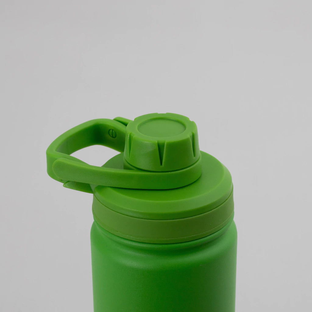 Garrafa Térmica Hiddra Wave - 750ml | Verde