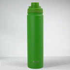 Garrafa Térmica Hiddra Wave - 750ml | Verde