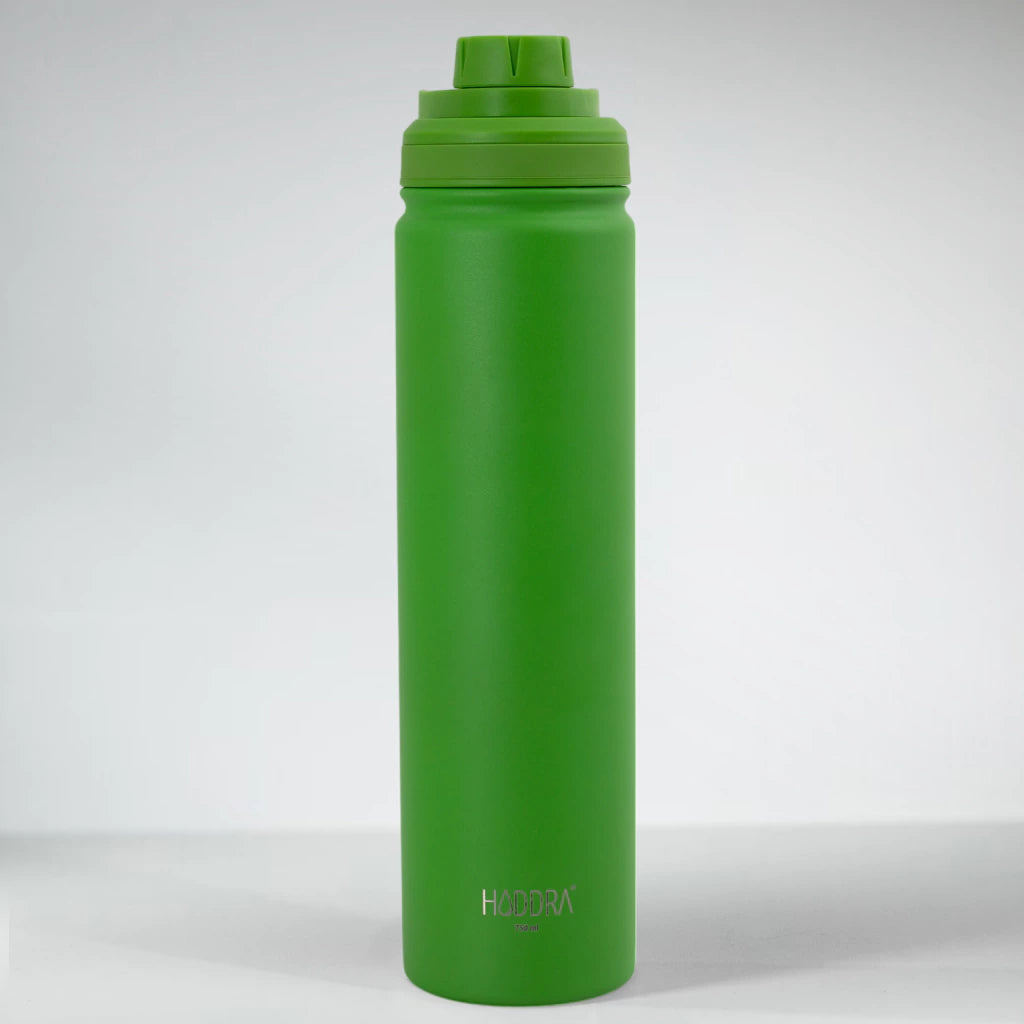Garrafa Térmica Hiddra Wave - 750ml | Verde