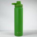 Garrafa Térmica Hiddra Wave - 750ml | Verde