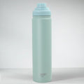 Garrafa Térmica Hiddra Wave - 750ml | Verde Água