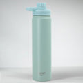 Garrafa Térmica Hiddra Wave - 750ml | Verde Água
