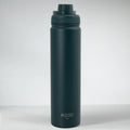 Garrafa Térmica Hiddra Wave - 750ml | Verde Escuro