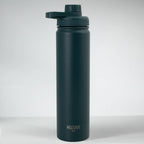 Garrafa Térmica Hiddra Wave - 750ml | Verde Escuro
