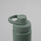 Garrafa Térmica Hiddra Wave - 750ml | Verde Menta