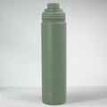 Garrafa Térmica Hiddra Wave - 750ml | Verde Menta