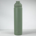 Garrafa Térmica Hiddra Wave - 750ml | Verde Menta